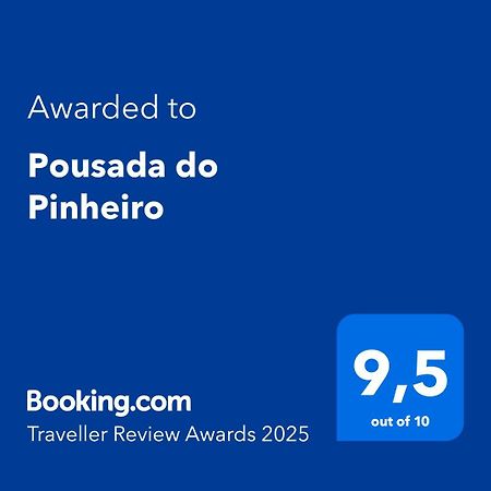 Pousada do Pinheiro Camburi (Sao Paulo) Exterior foto