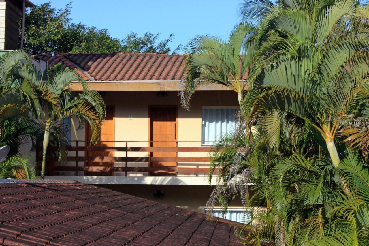 Pousada do Pinheiro Camburi (Sao Paulo) Exterior foto