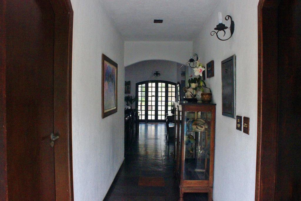 Pousada do Pinheiro Camburi (Sao Paulo) Exterior foto