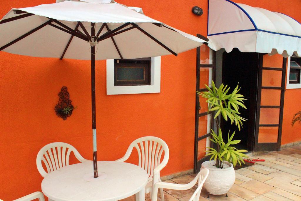 Pousada do Pinheiro Camburi (Sao Paulo) Exterior foto