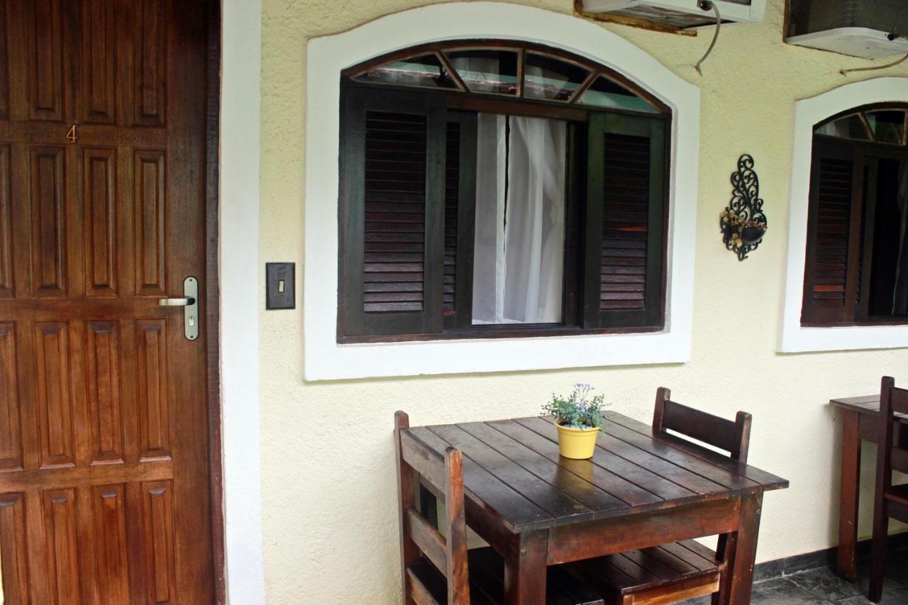 Pousada do Pinheiro Camburi (Sao Paulo) Exterior foto